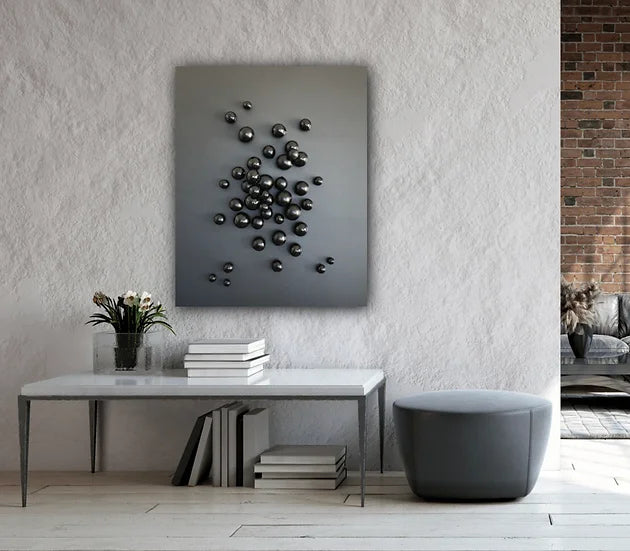 Bubble - Black
