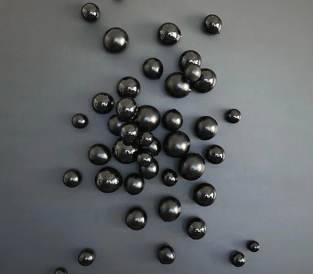 Bubble - Black